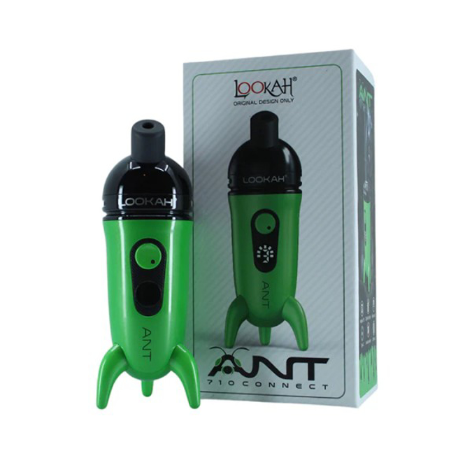 Picture of LOOKAH ANT 710 CONNECT - GREEN
