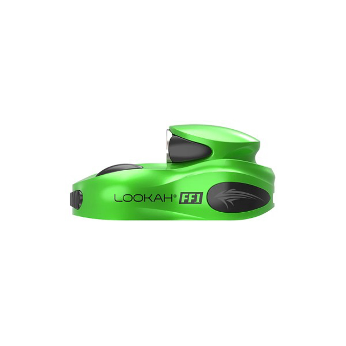 Picture of LOOKAH FF1 MOD BATTERY - GREEN