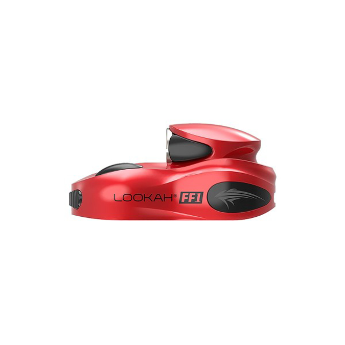 Picture of LOOKAH FF1 MOD BATTERY - RED
