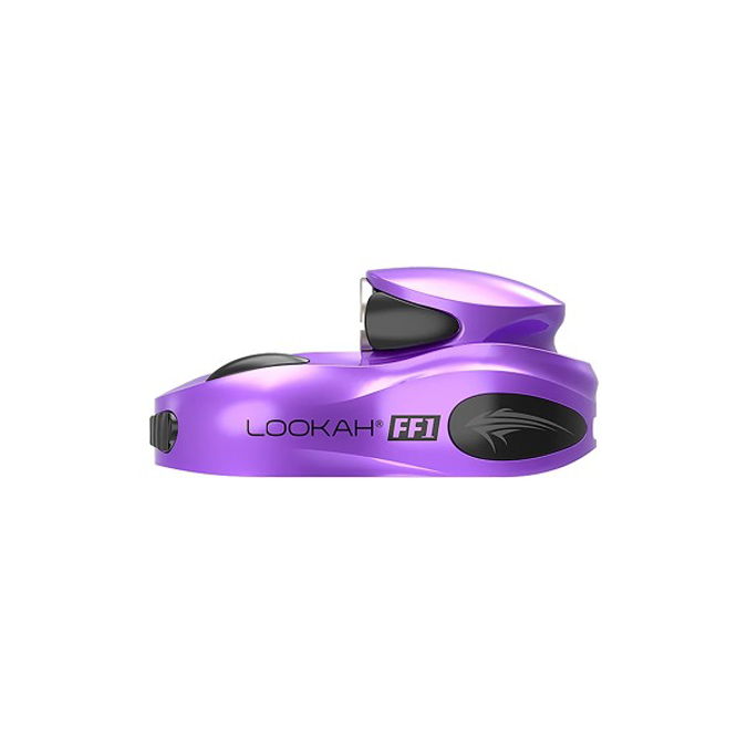 Picture of LOOKAH FF1 MOD BATTERY - PURPLE