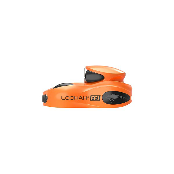 Picture of LOOKAH FF1 MOD BATTERY - ORANGE