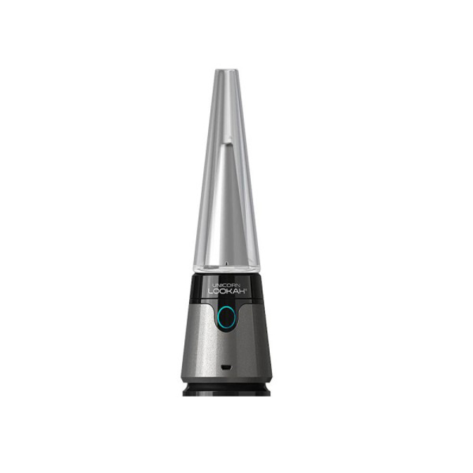 Picture of LOOKAH MINI UNICORN -  GRAY