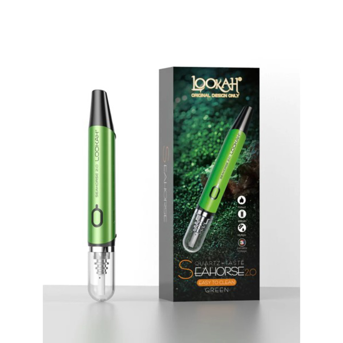 Picture of LOOKAH SEASHORE 2.0 - GREEN