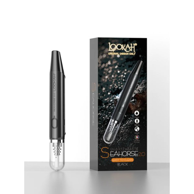 Picture of LOOKAH SEASHORE 2.0 - BLACK
