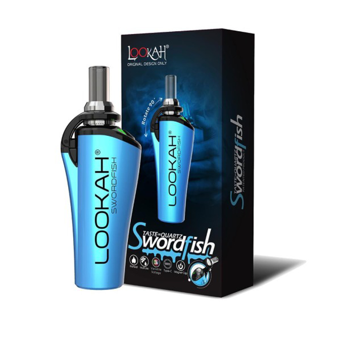 Picture of LOOKAH SWORDFISH STARTER KIT - BLUE