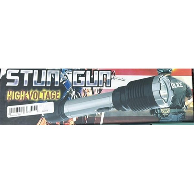 Picture of STUN GUN PEPPER SPRAY