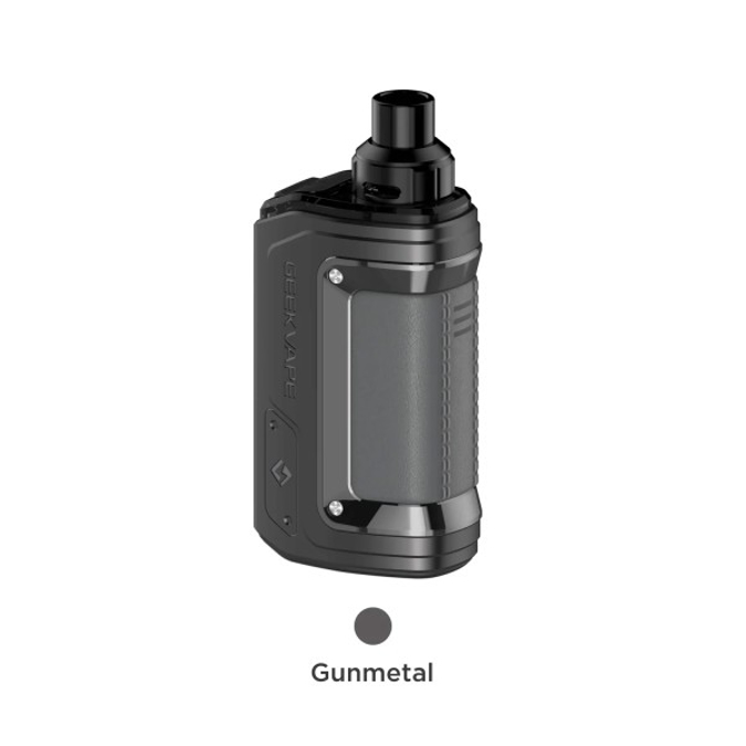 Picture of GEEKVAPE H45 - GUNMETAL