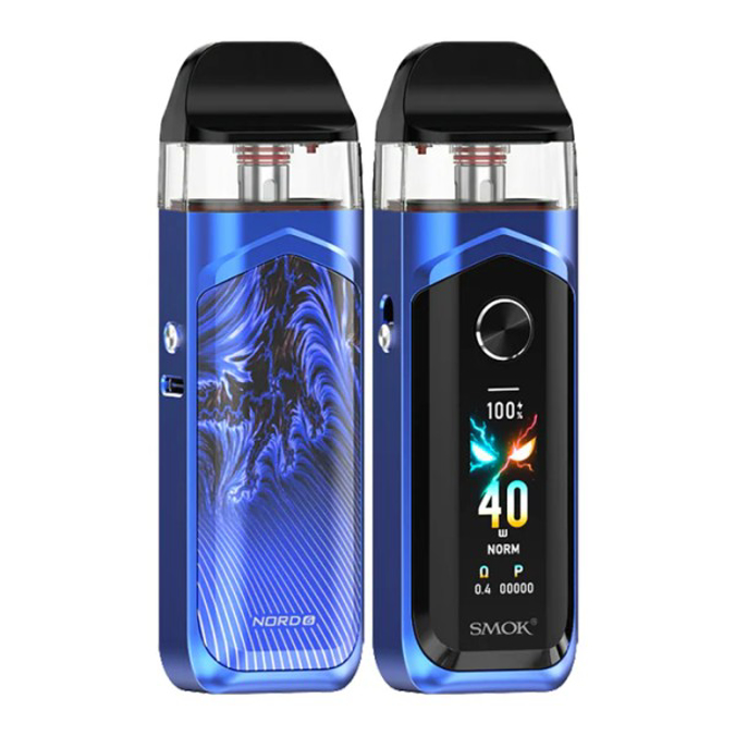 Picture of SMOK NORD 6 KIT - BLUE