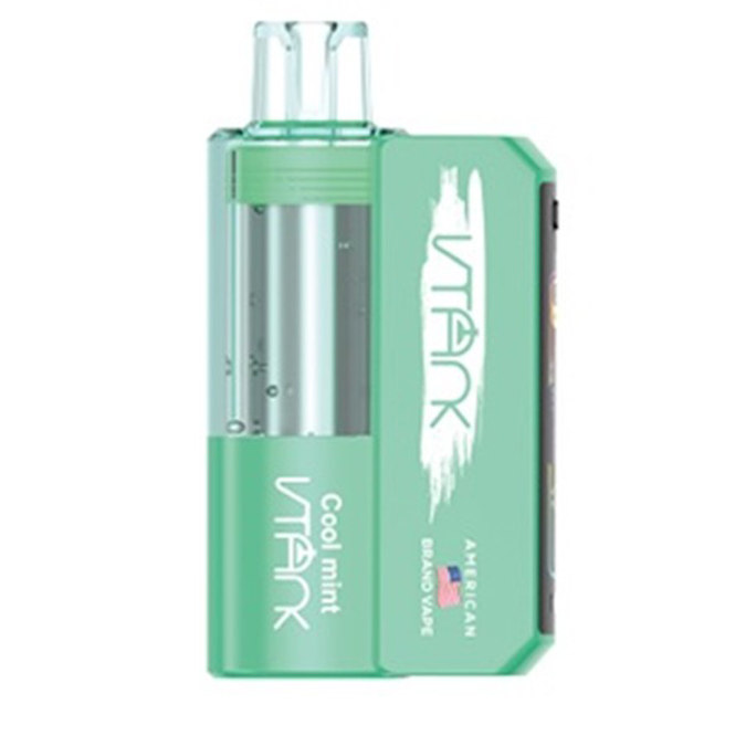 Picture of VTANK 50K KIT - COOL MINT