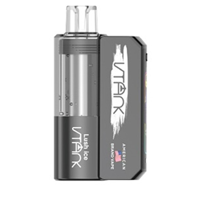 Picture of VTANK 50K KIT - LUSH ICE
