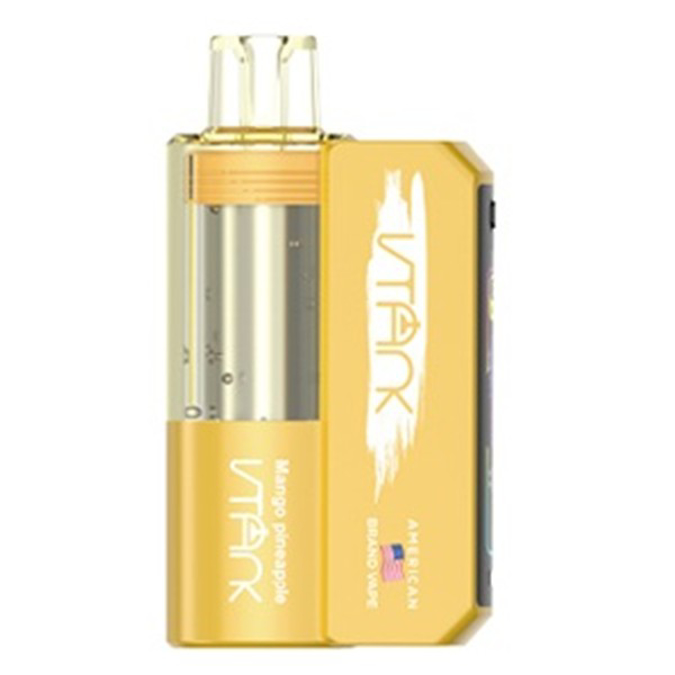 Picture of VTANK 50K KIT - MANGO PINEAPPLE