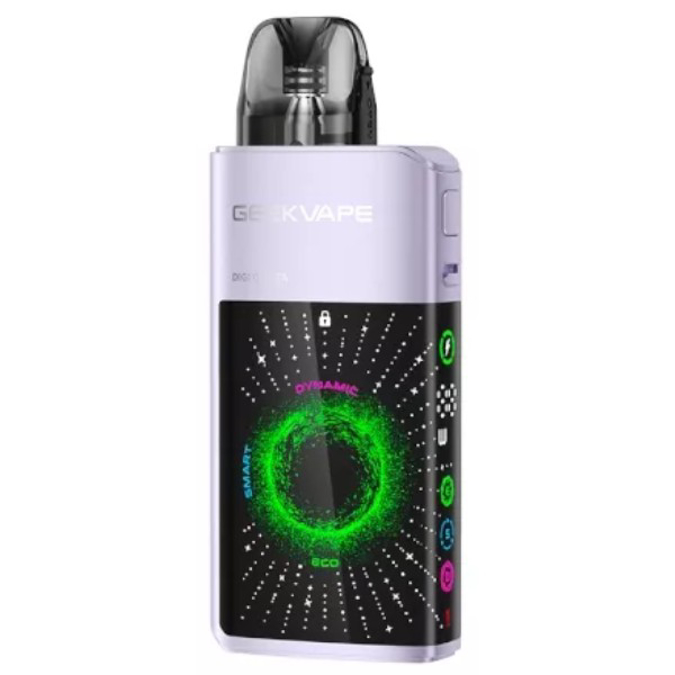 Picture of GEEK VAPE DIGI Q VISTA 3ML - LAVENDER PURPLE