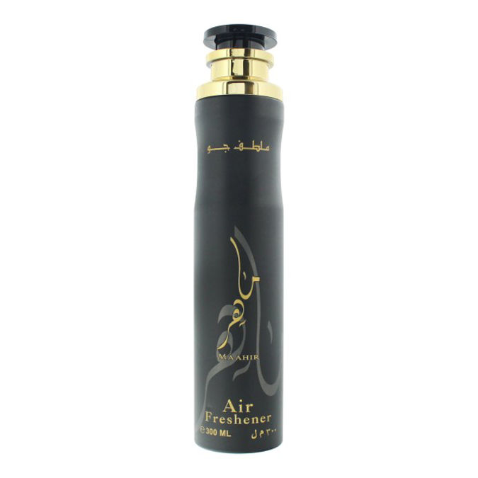 Picture of LATTAFA AIR FRESHNER 300ML - MAAHIR