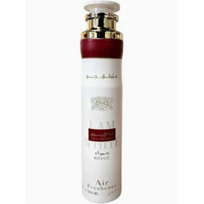 Picture of LATTAFA AIR FRESHNER 300ML - ROUGE