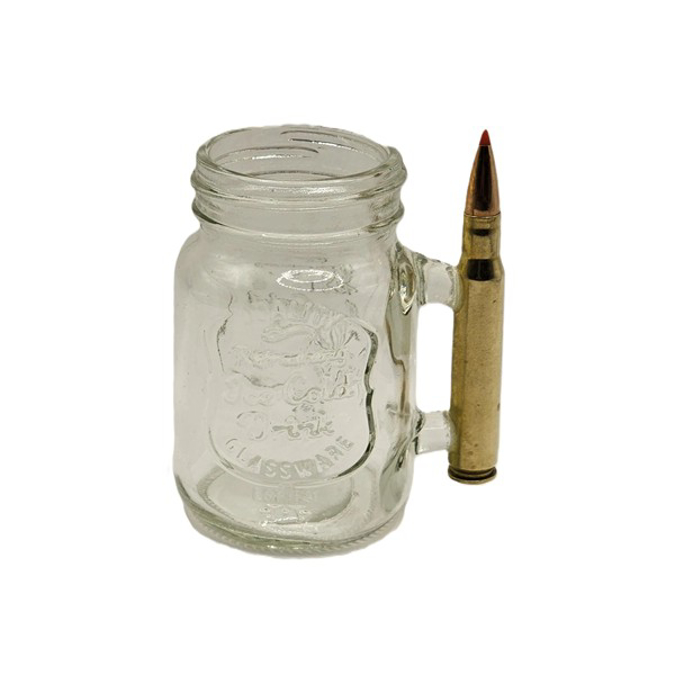 Picture of BULLET JARS 6CT LARGE