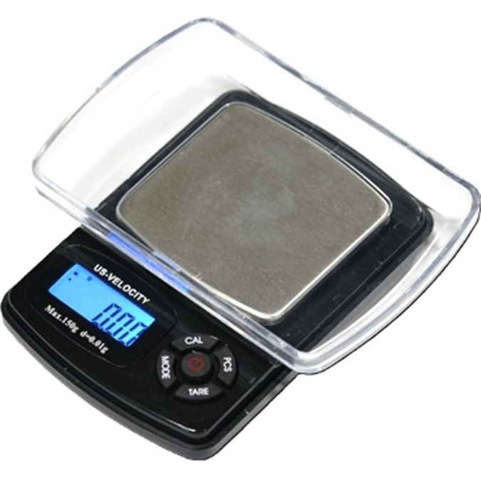 Picture of HIGH WEIGH VAR 150G x 0.01G