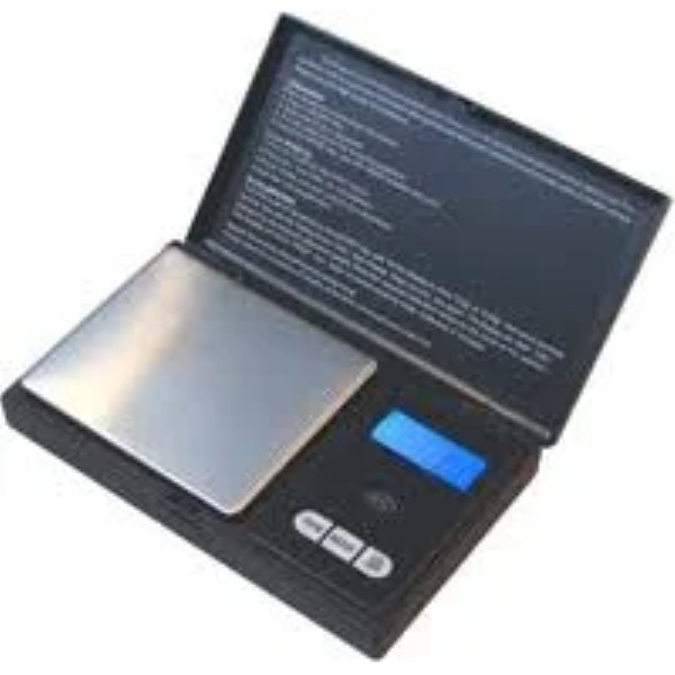 Picture of HIGH WEIGH VLT 1000G x 0.1G