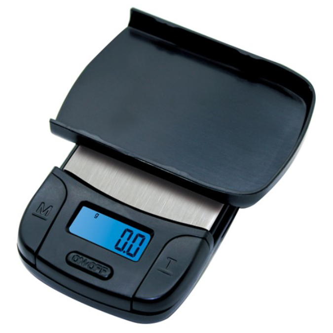 Picture of HIGH WEIGH VMX 100G x 0.01G