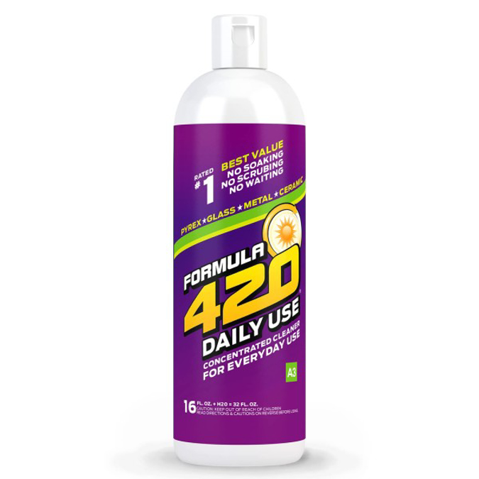 Picture of FORMULA 420 DAILY USE 16OZ