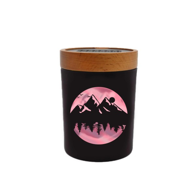 Picture of SOLESTASH MEDIUM HIGH ELEVATION PINK