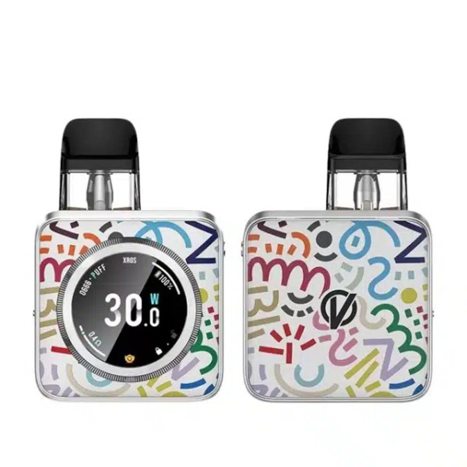 Picture of VAPORESSO XROS 5 NANO - COLOR BURST