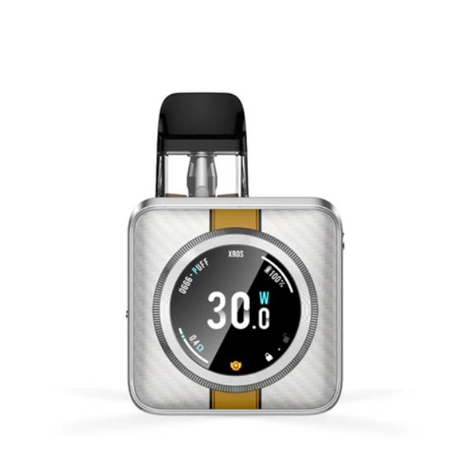 Picture of VAPORESSO XROS 5 NANO - YELLOW SATIN