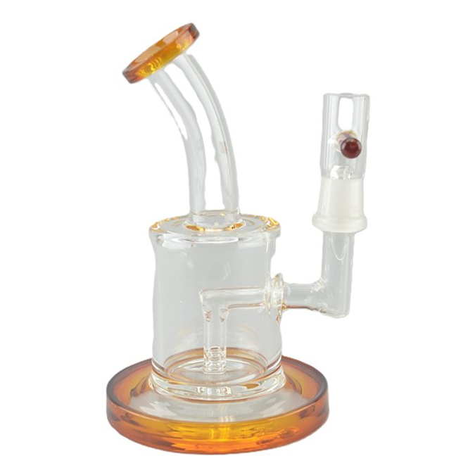 Picture of DAB NAIL MINI AMBER