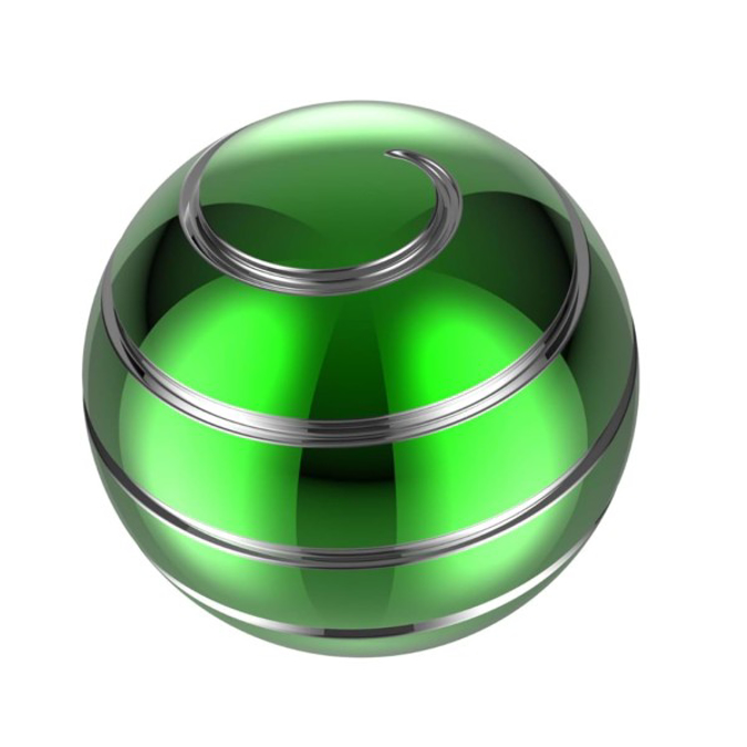 Picture of SPIN BALLS GREEN
