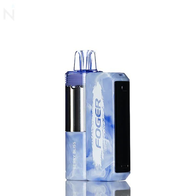 Picture of FOGER 30K SWITCH PRO KIT BERRY BLISS