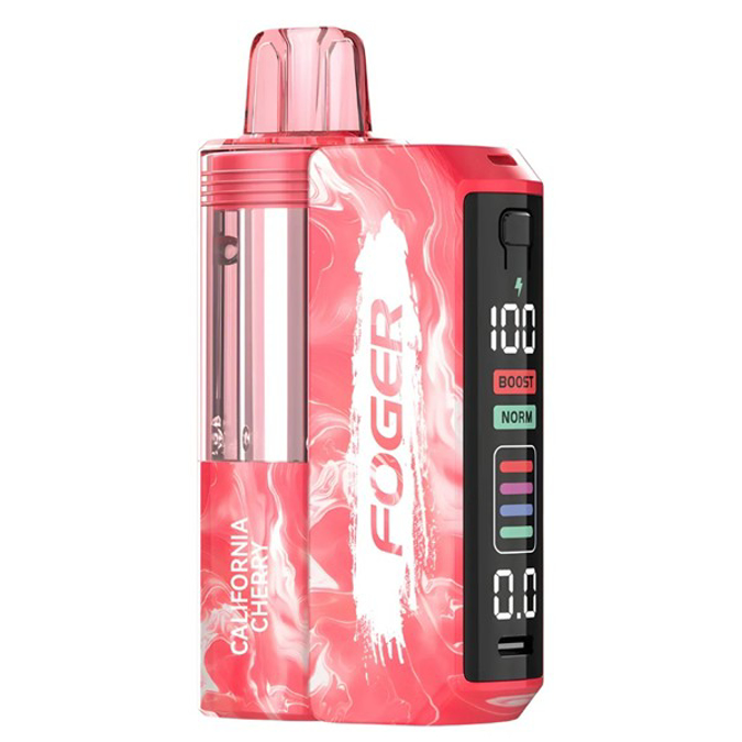 Picture of FOGER 30K SWITCH PRO KIT CALIFORNIA CHERRY