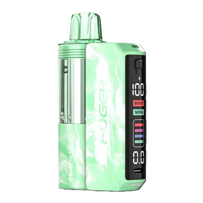 Picture of FOGER 30K SWITCH PRO KIT DRAGON MELON