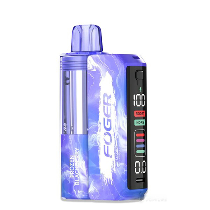 Picture of FOGER 30K SWITCH PRO KIT FROZEN BLACKBERRY