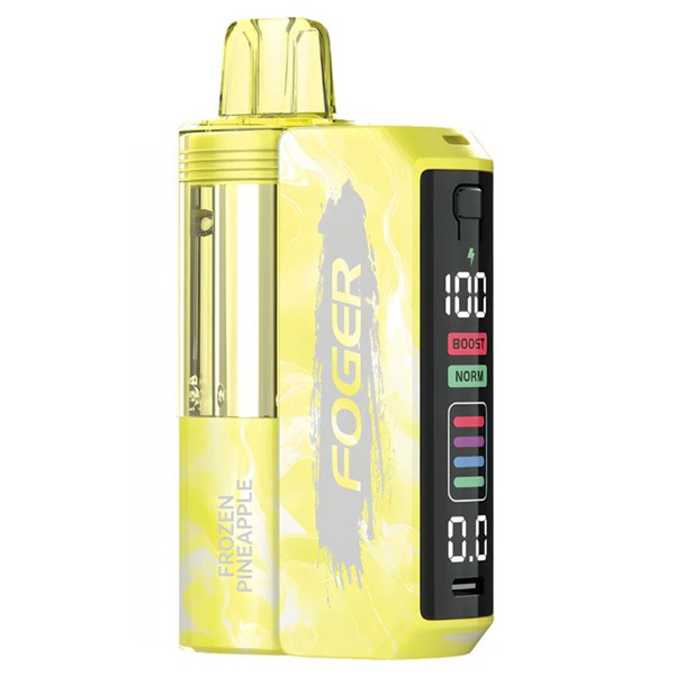 Picture of FOGER 30K SWITCH PRO KIT FROZEN PINEAPPLE
