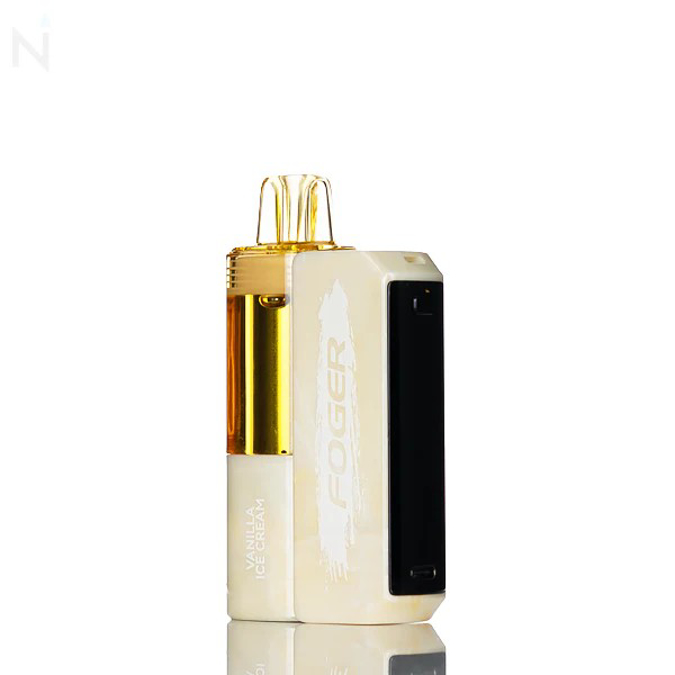Picture of FOGER 30K SWITCH PRO KIT VANILLA ICE CREAM