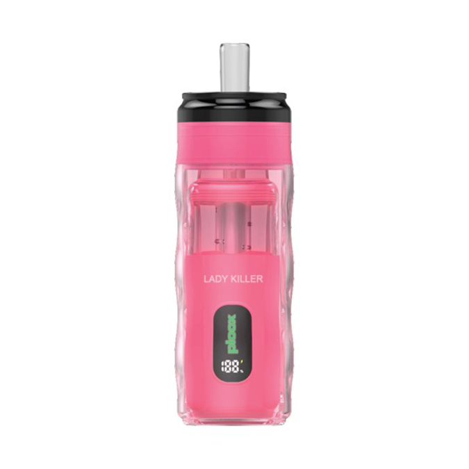 Picture of PLOOX MINI HOOKAH 25K - LADY KILLER