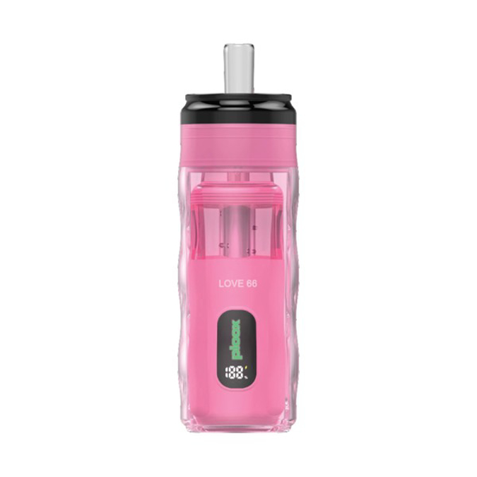 Picture of PLOOX MINI HOOKAH 25K - LOVE 66