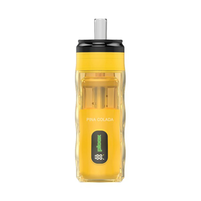 Picture of PLOOX MINI HOOKAH 25K - PINA COLADA