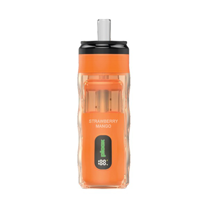 Picture of PLOOX MINI HOOKAH 25K - STRAWBERRY MANGO