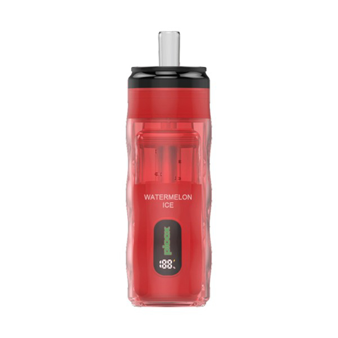 Picture of PLOOX MINI HOOKAH 25K - WATERMELON ICE