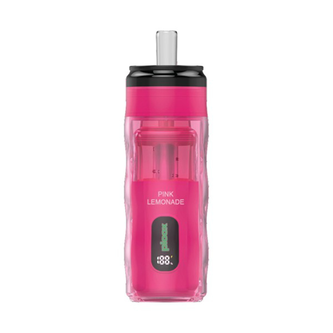 Picture of PLOOX MINI HOOKAH 25K - PINK LEMONADE