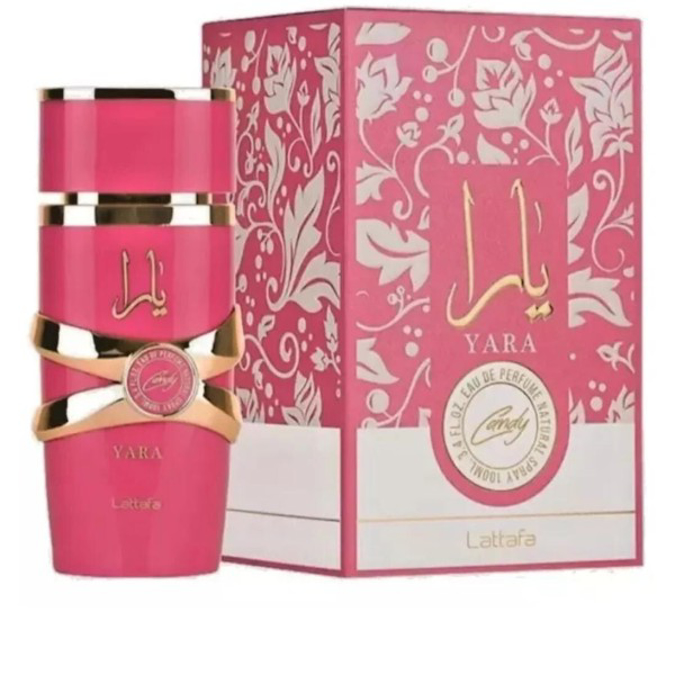 Picture of LATTAFA YARA CANDY 100ML