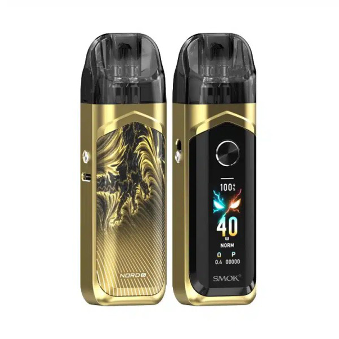 Picture of SMOK NOVO 6 KIT - GOLD