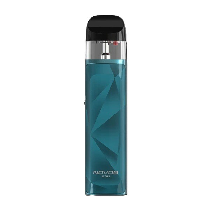 Picture of SMOK NOVO 6 ULTRA KIT - LAKE BLUE
