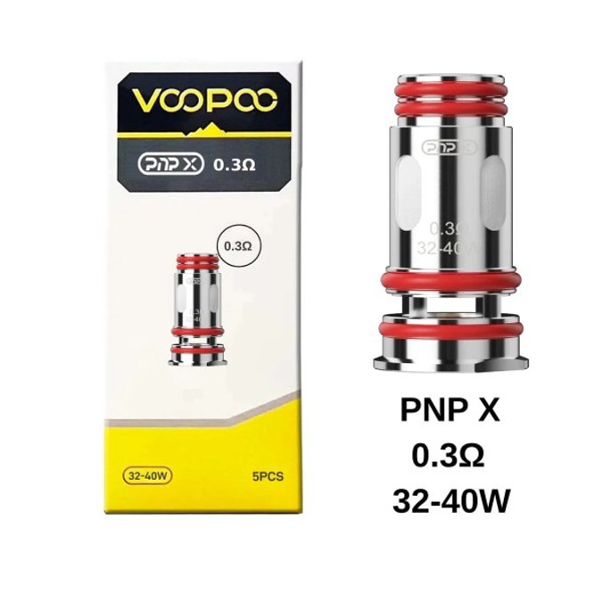 Picture of VOOPOO PNP X 0.3OHM