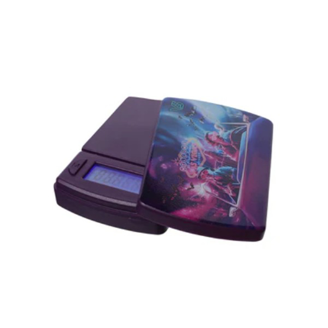 Picture of SCALEBUD PREMIUM DIGITAL SCALE - BAT COUNTRY