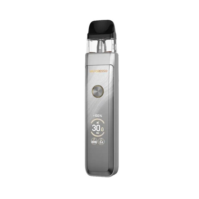 Picture of VAPORESSO XROS PRO 2 KIT - GLITTERING SILVER