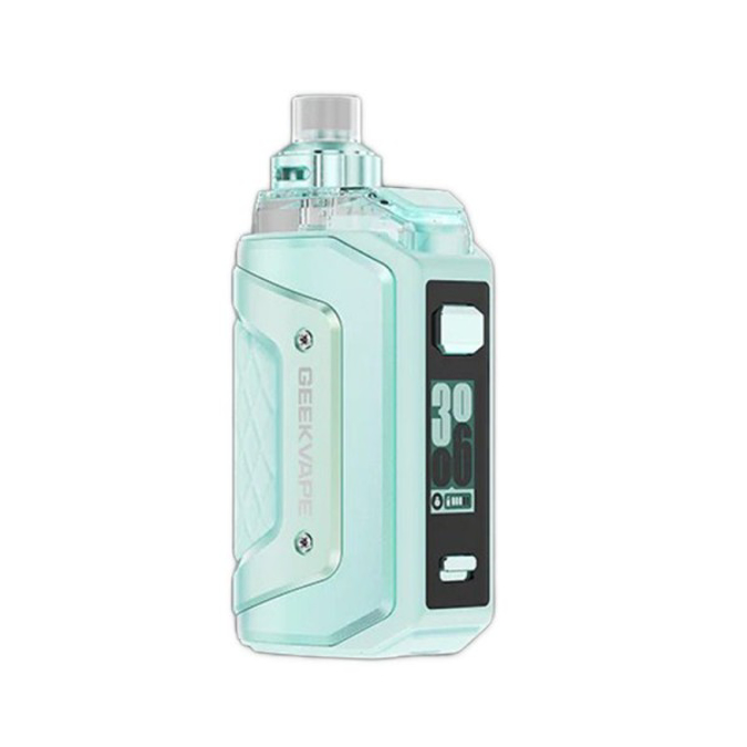 Picture of GEEKVAPE AEGIS HERO 5 - FROST MINT