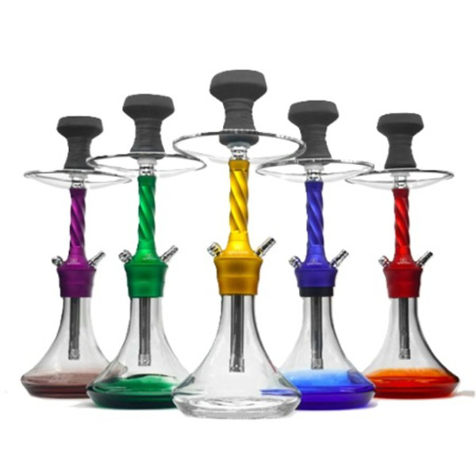 Picture of GOOD LOOM HOOKAH SMALL