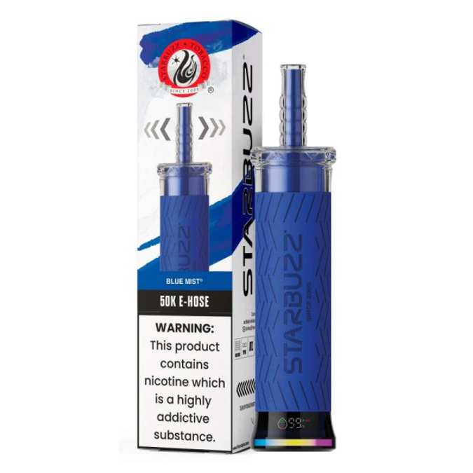 Picture of STARBUZZ 50K - BLUE MIST