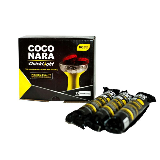 Picture of COCO NARA QUICK LIGHT 33MM